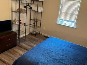 Peaceful Waterfront Apartment in the Heart of Solomons Island