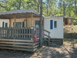 Camping de Graniers