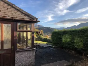 Haulfryn