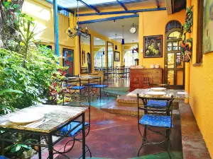 Hotel Casa 69
