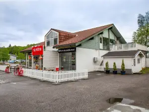Systra Hotel Apartments Sjøholt