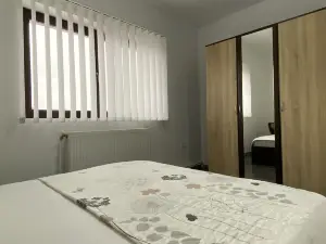 Cozy 1 bedroom apartment in the center of Magurele city