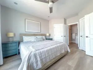 NEW! Best View in Waterview at Bay Point