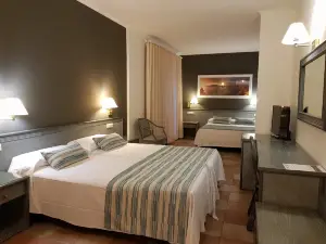 Hotel Santa Anna