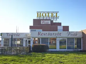 Vivaldi Hotel