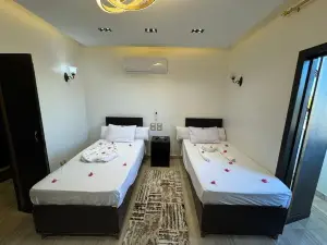 Summer Land Hotel