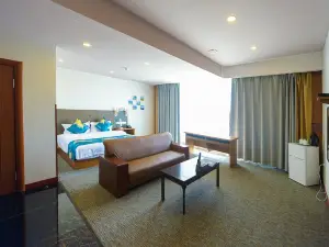 V Hotel & Event Hall