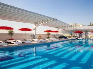 Park Inn by Radisson Dubai Motor City