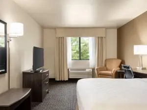 베이몬트 바이 윈덤 히어인