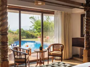 The White Resort and Spa Pawna