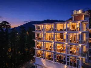 White Castle Himalayan View by Lavender Hotels