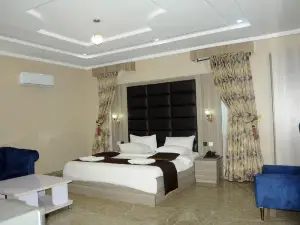 Amazing Grace Hotel and Holiday Ltd
