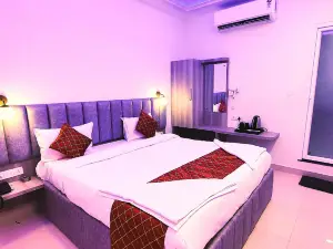 Gautam Inn
