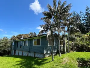Auwas Island Holiday Home