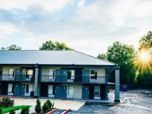 LX飯店, 貝斯特韋斯特SureStay精選系列