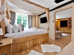 GuestReady - Rustic 1Bed in Leith, Edinburgh