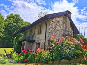 Charming Historic House in Provincia di Cuneo, Italia