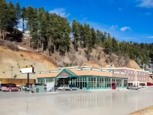 First Gold Gaming Resort