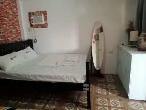 Luxurious Villa Rental in Umingan with Private Entrance