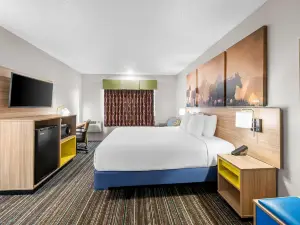 Days Inn by Wyndham York