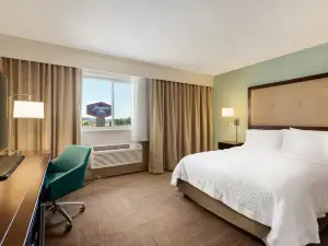 Hampton Inn Portland/Clackamas