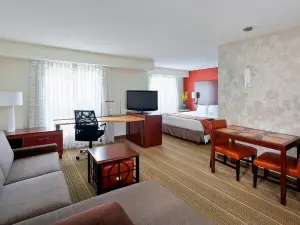 Residence Inn Lansing West