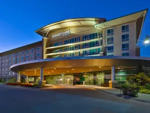 Courtyard Omaha la Vista