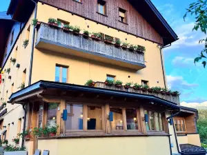 Hotel Trieste