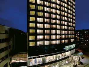 홀리데이 인 코트부스 바이 IHG