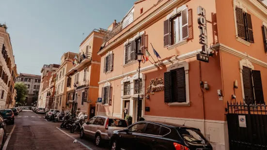 Relais Manzoni