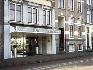 エデン ホテル アムステルダム