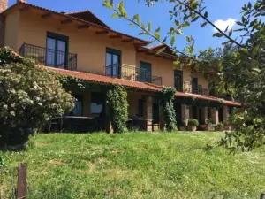 Aphrodite's Inn Kalavrita