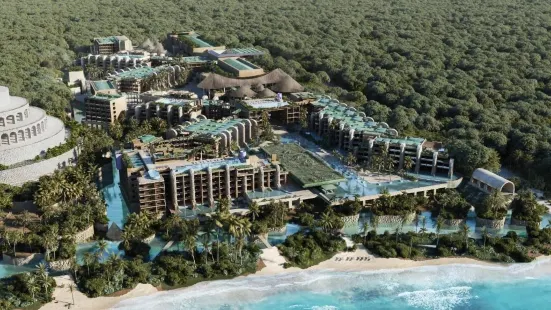 Hotel Xcaret Arte - All Parks All Fun Inclusive - Adults Only