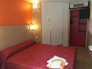 Premiere Classe Marseille Est - la Valentine