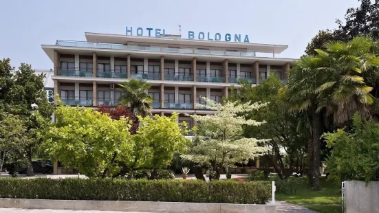 Hotel Terme Bologna