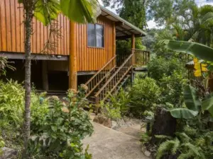 Milkwood Lodge