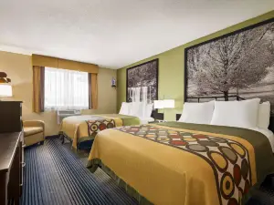 Super 8 by Wyndham Maysville KY