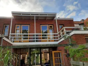 Logement Het Herenwaltje
