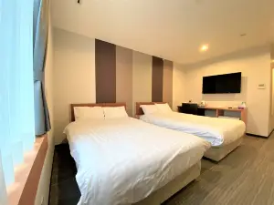 HOTEL TETORA