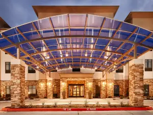 Best Western Plus Flatonia Inn