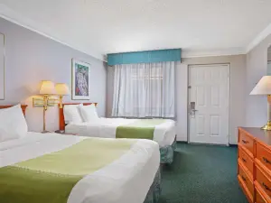 Days Inn by Wyndham Reno
