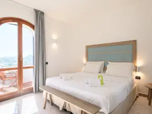 B&B Hotel Ischia San Nicola