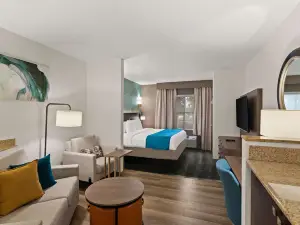 Comfort Suites Vero Beach I-95