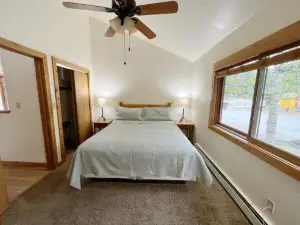 Cabin Suite