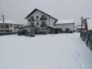 Pensiunea Poiana Dornei