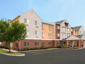 Fairfield Inn & Suites Findlay