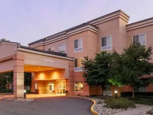 Fairfield Inn & Suites Mahwah