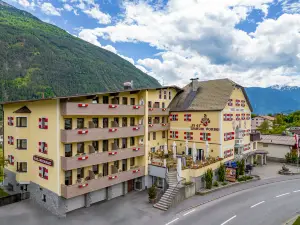 Keyone Rooms Tarrenz