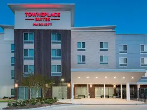 TownePlace Suites Baton Rouge Port Allen