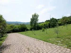 Appartamento Spazioso le Vitterelle B&B